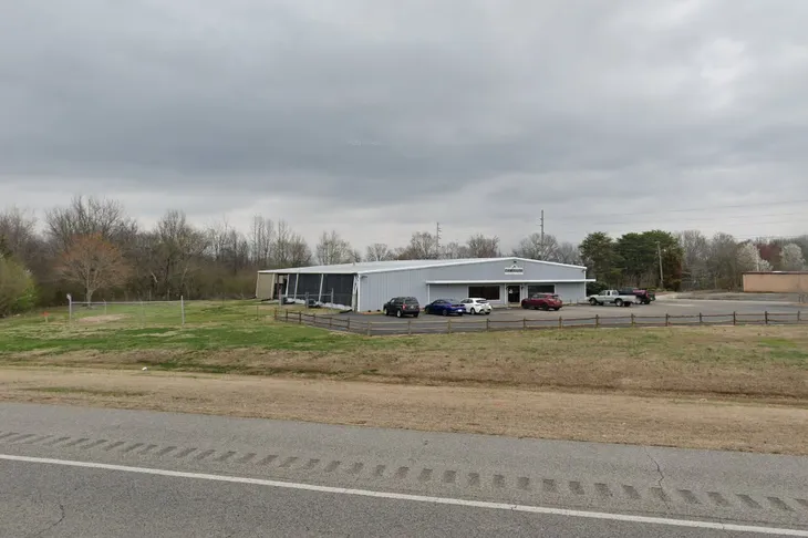 West Lauderdale Veterinary Hospital