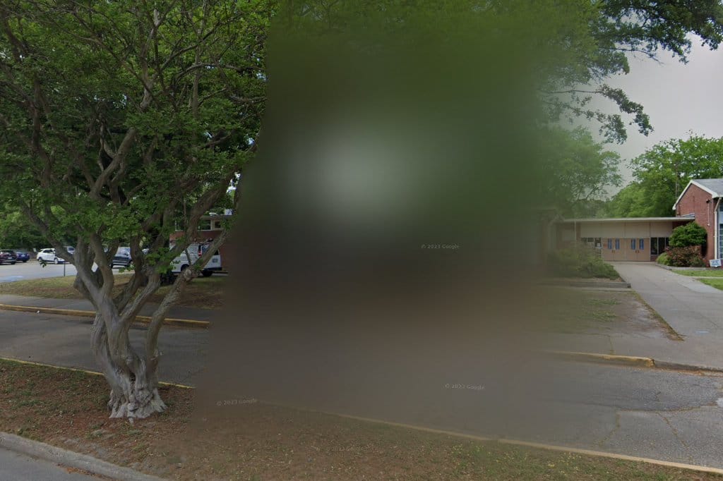Suburban Park Elementary School