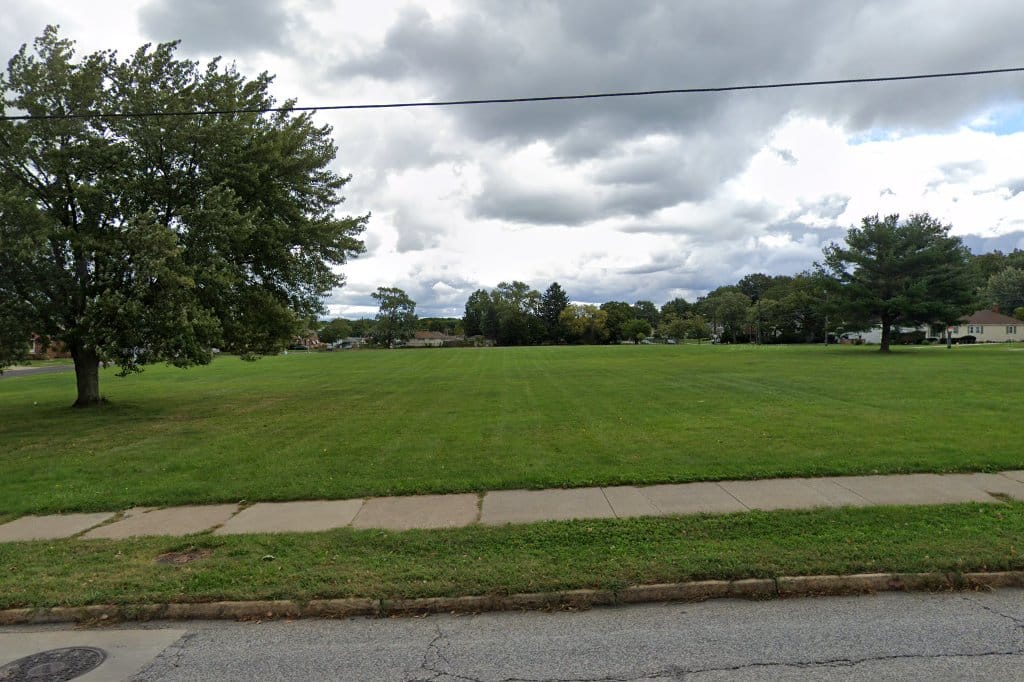 State Road Elementary School