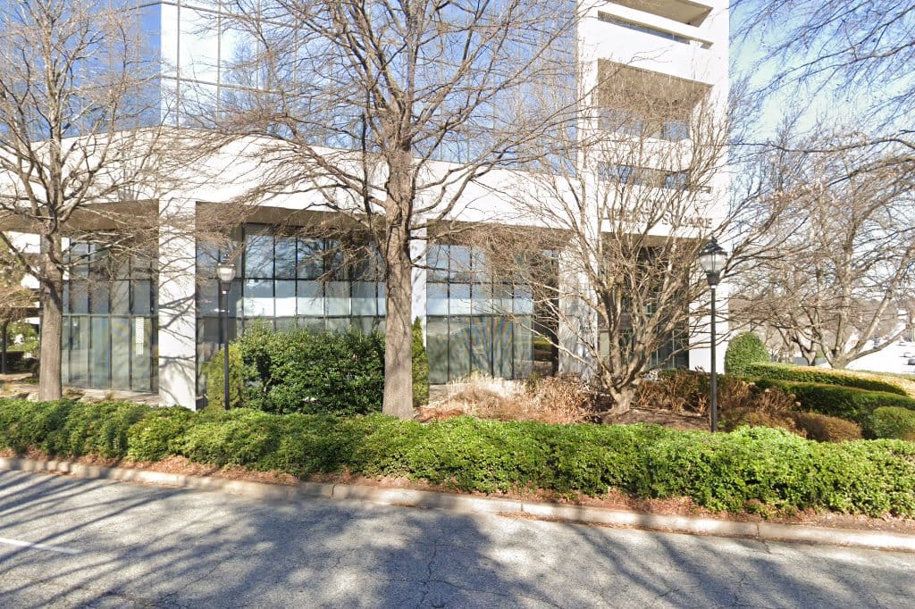 Brown Mackie College - Greenville