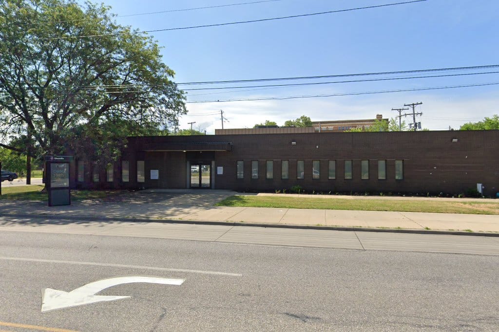Langston Hughes High School