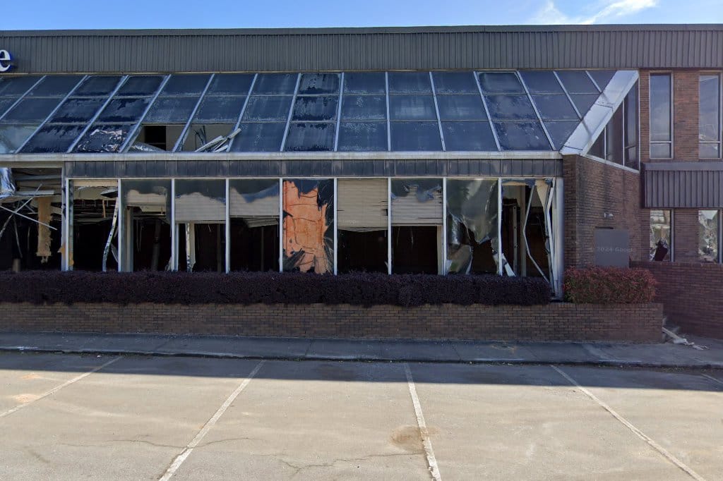 ITT Technical Institute - Columbia Campus