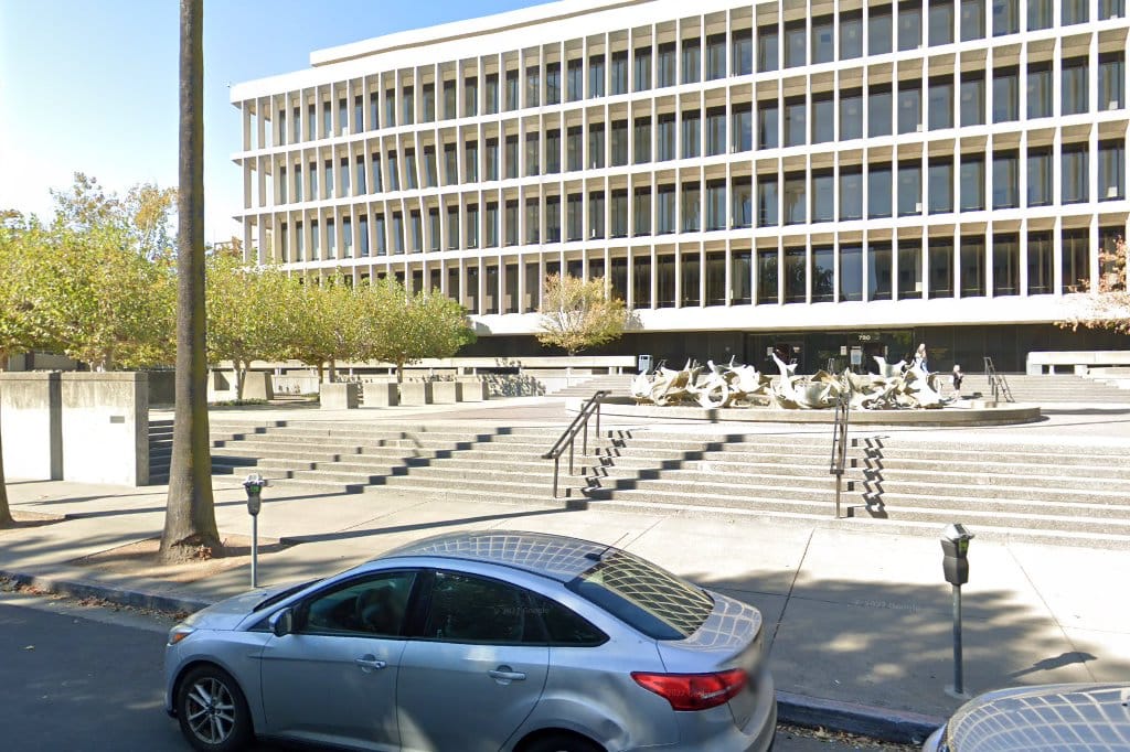 Sacramento Superior Court