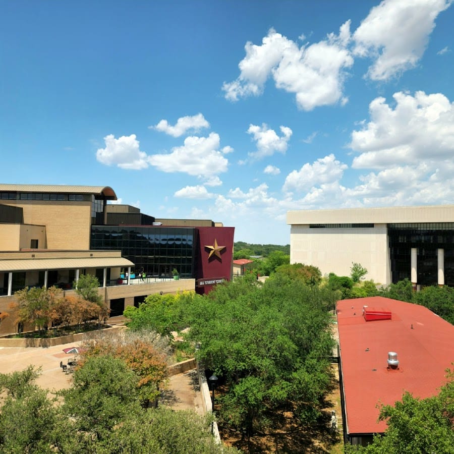 Texas State University