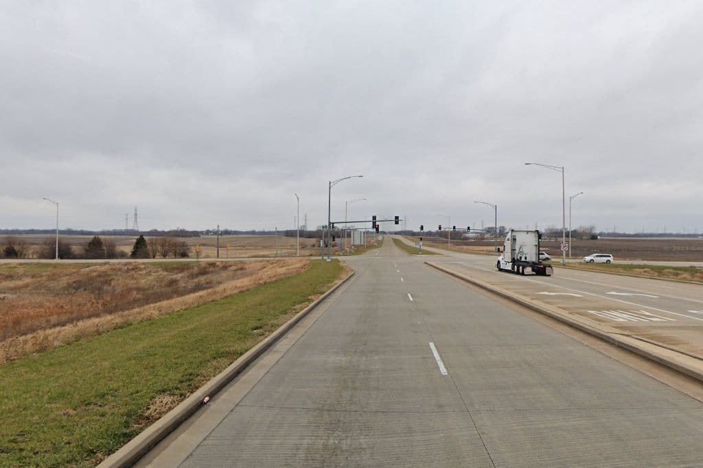 Governors State University