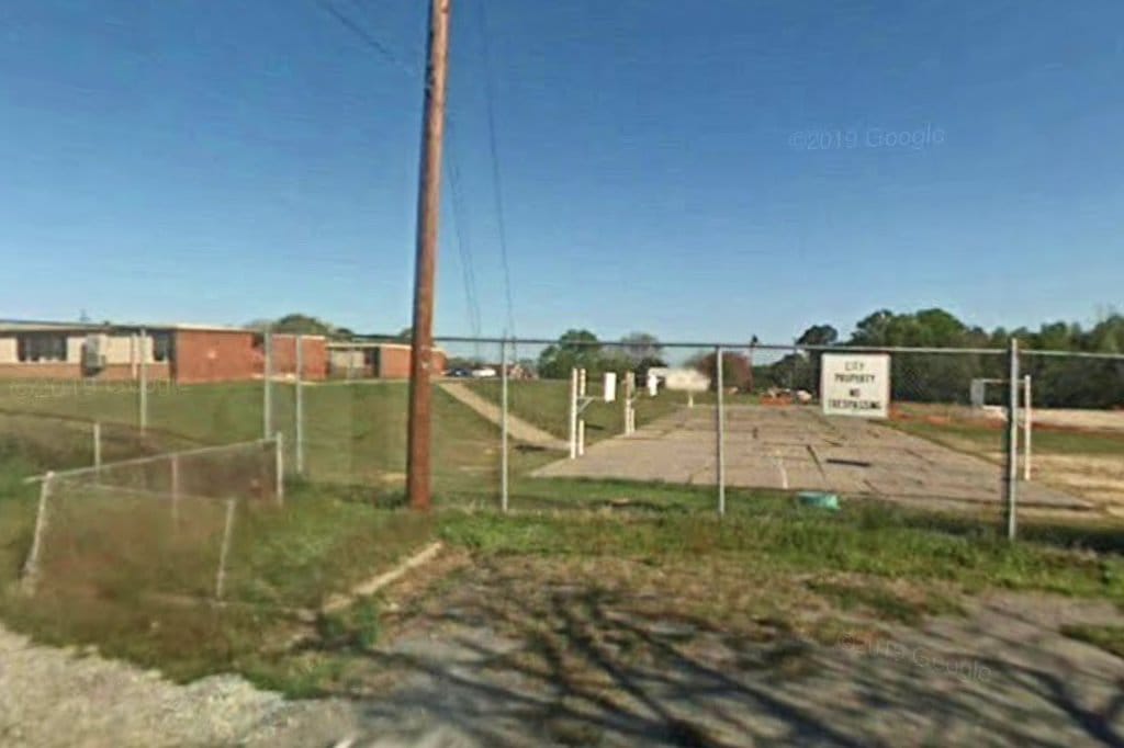 Westview Early Childhood Ed Center