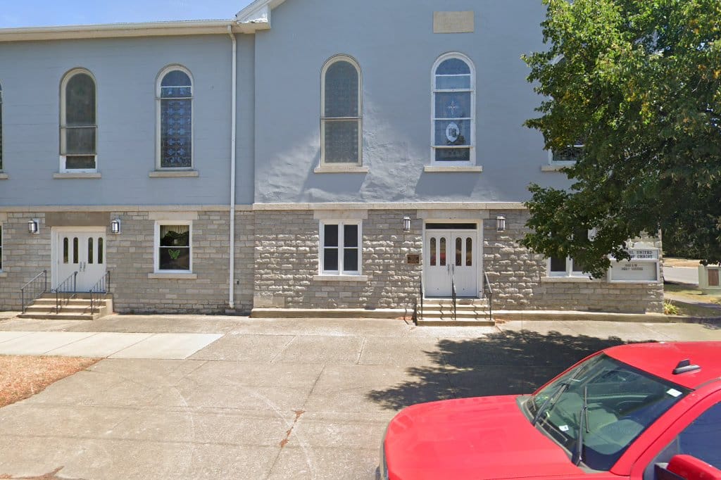 Adams Junior High School