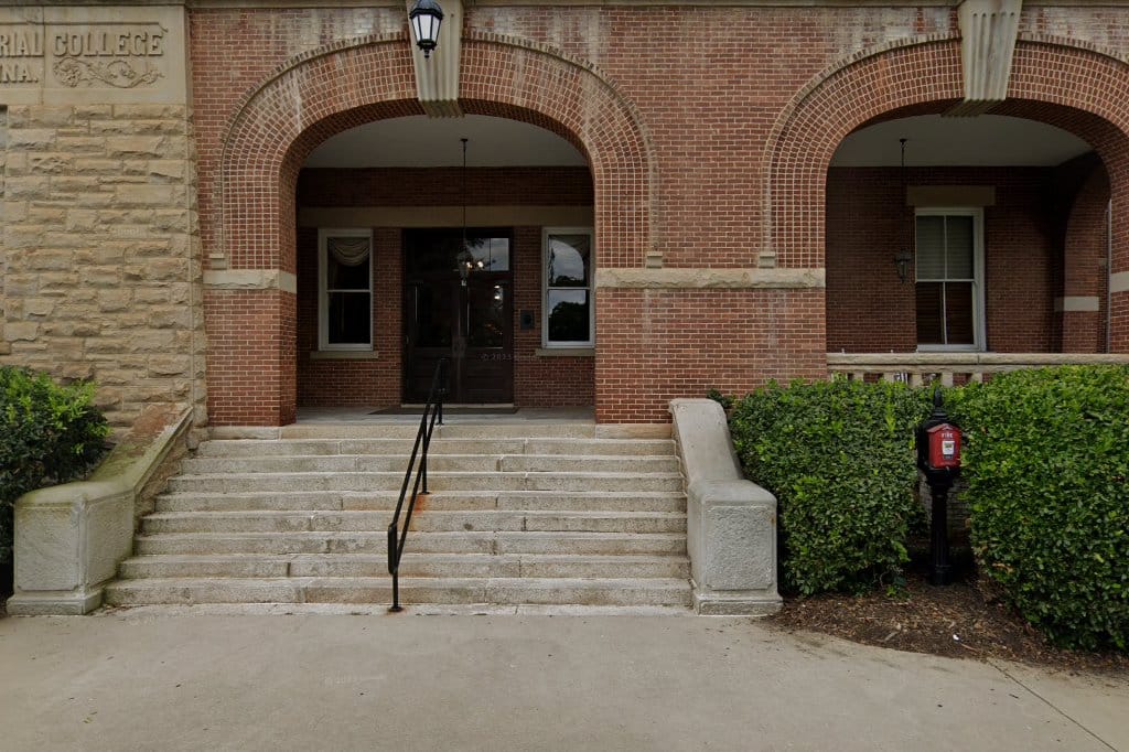Winthrop University