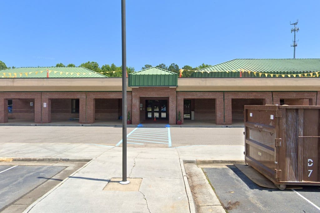 Poquoson Primary School