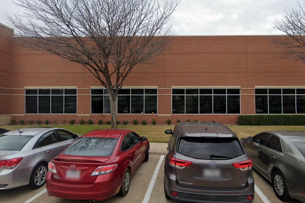 The College of Health Care Professions