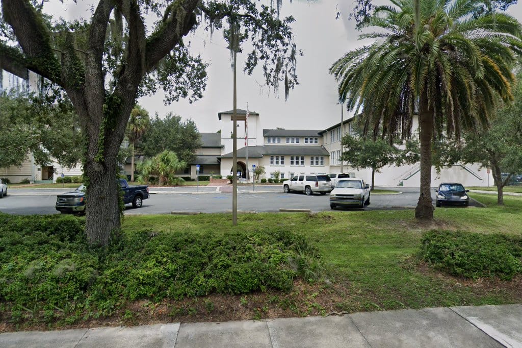 Alachua Virtual Instruction Program School