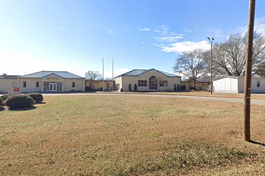 Wellford Academy Of Science And Techology