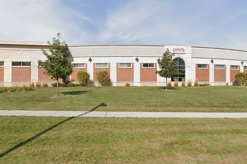 Ambria College of Nursing