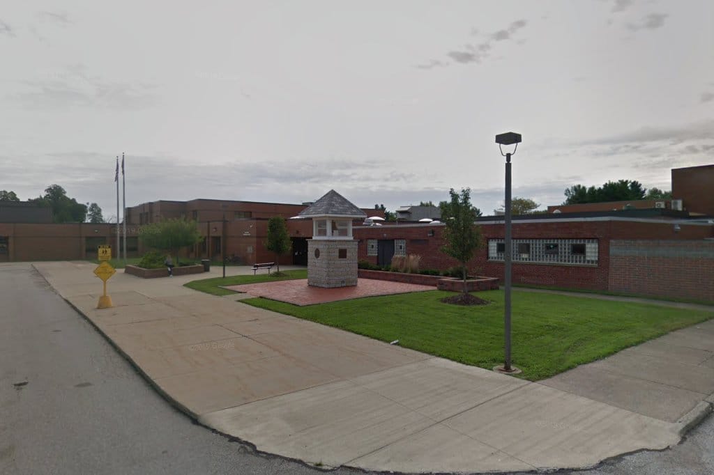 North Royalton High School