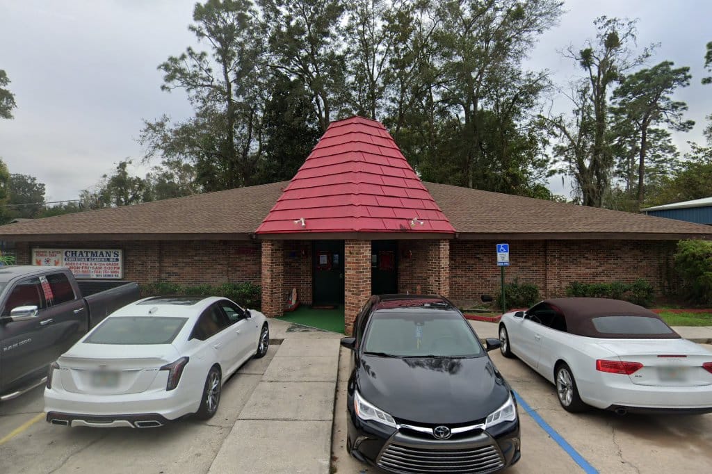 Chatman's Daycare Inc