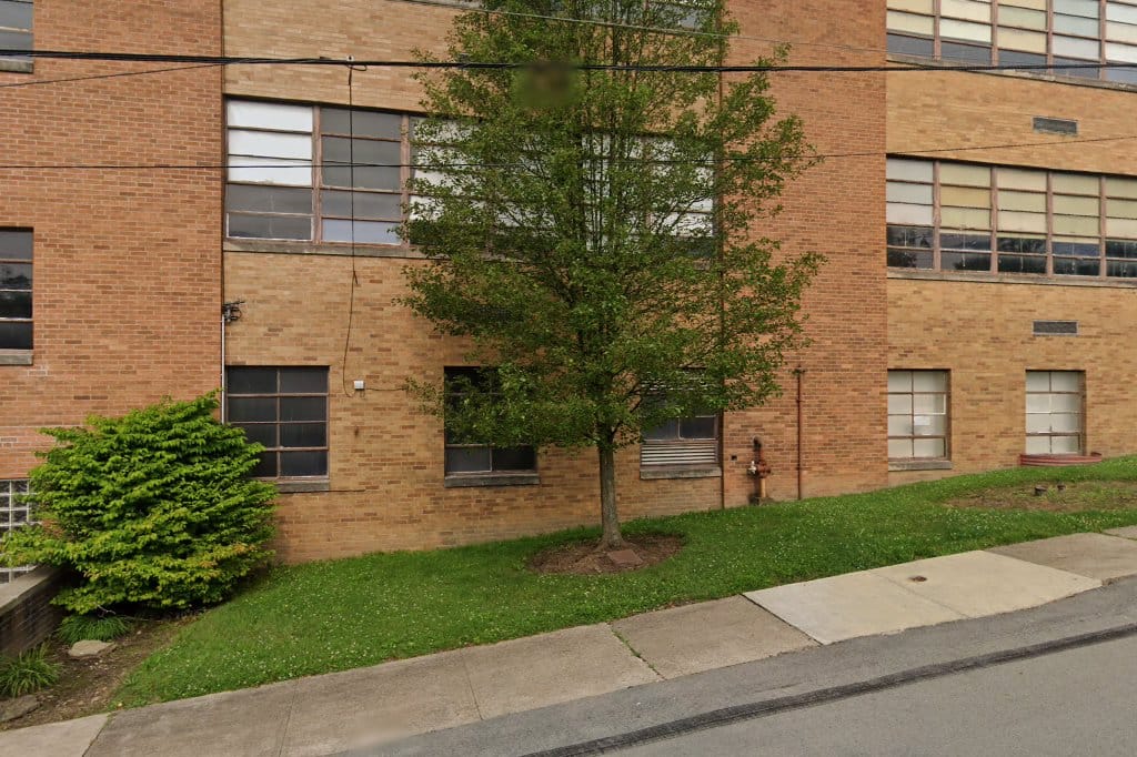St Ursula School