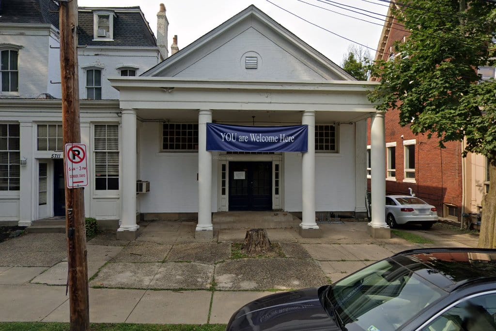 The University School
