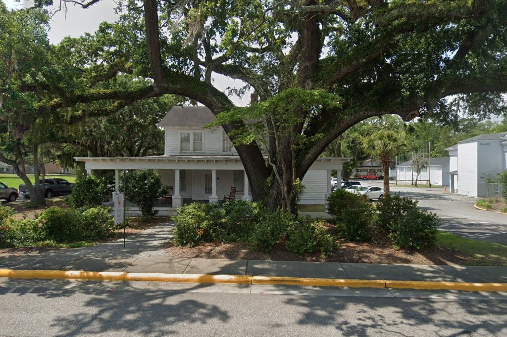 Walterboro Municipal Court