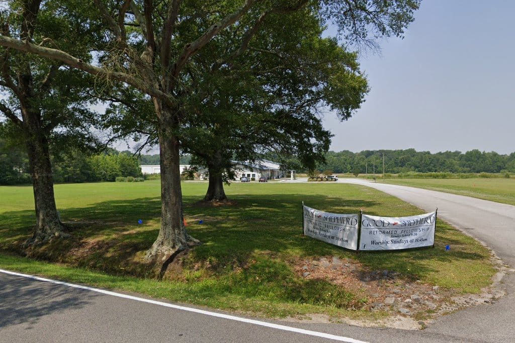 Brookhaven Christian School