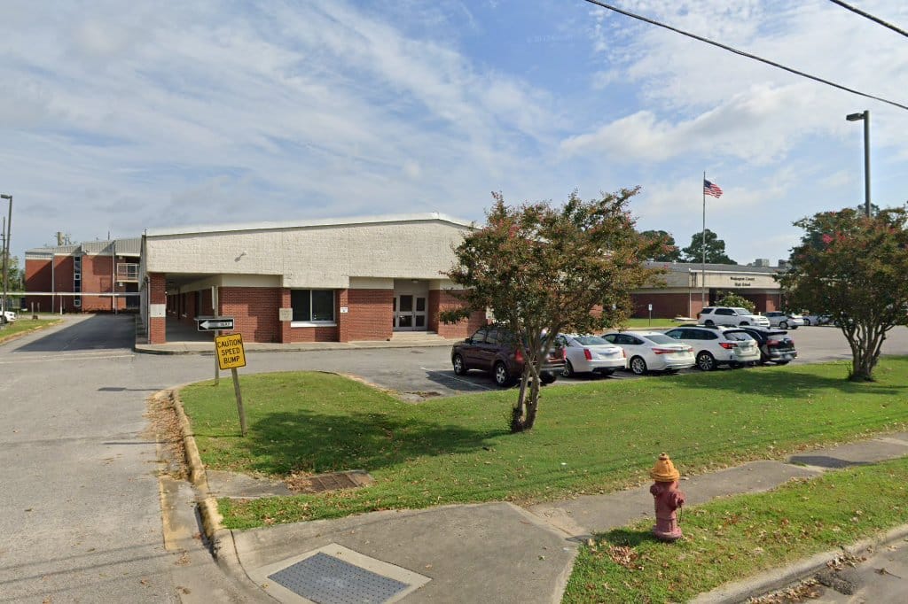 Plymouth High School