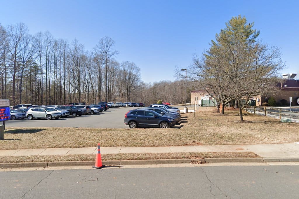 Martin Luther King Junior High School