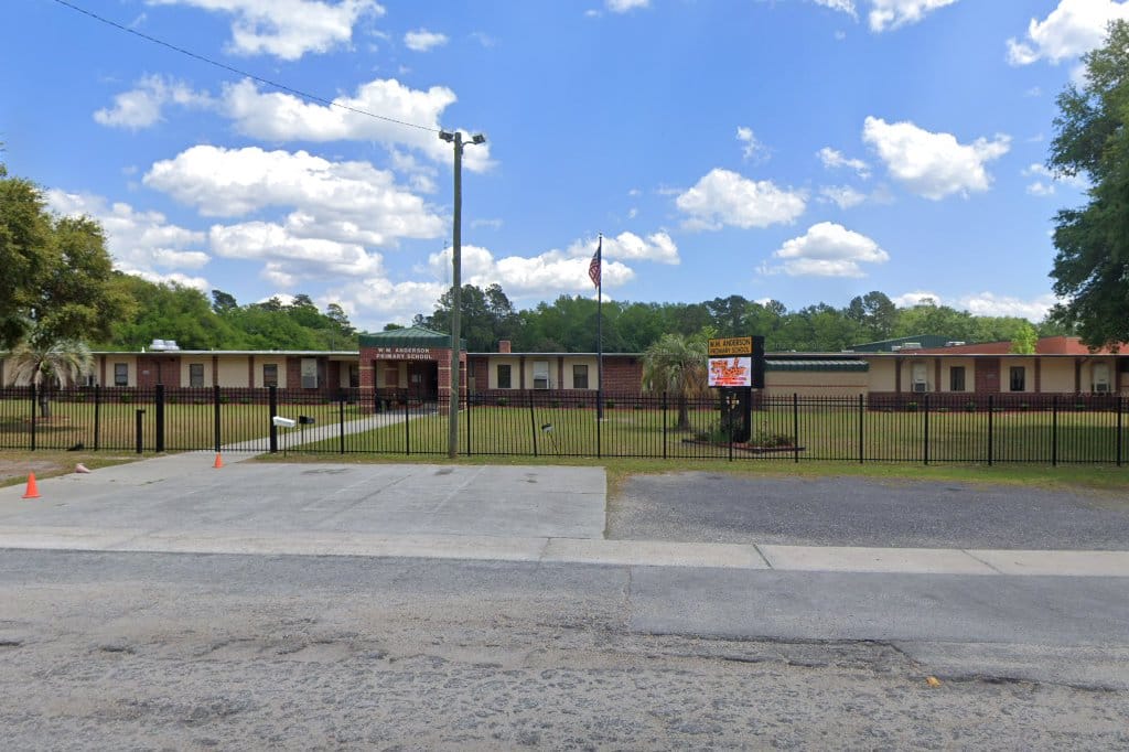 Anderson Primary School