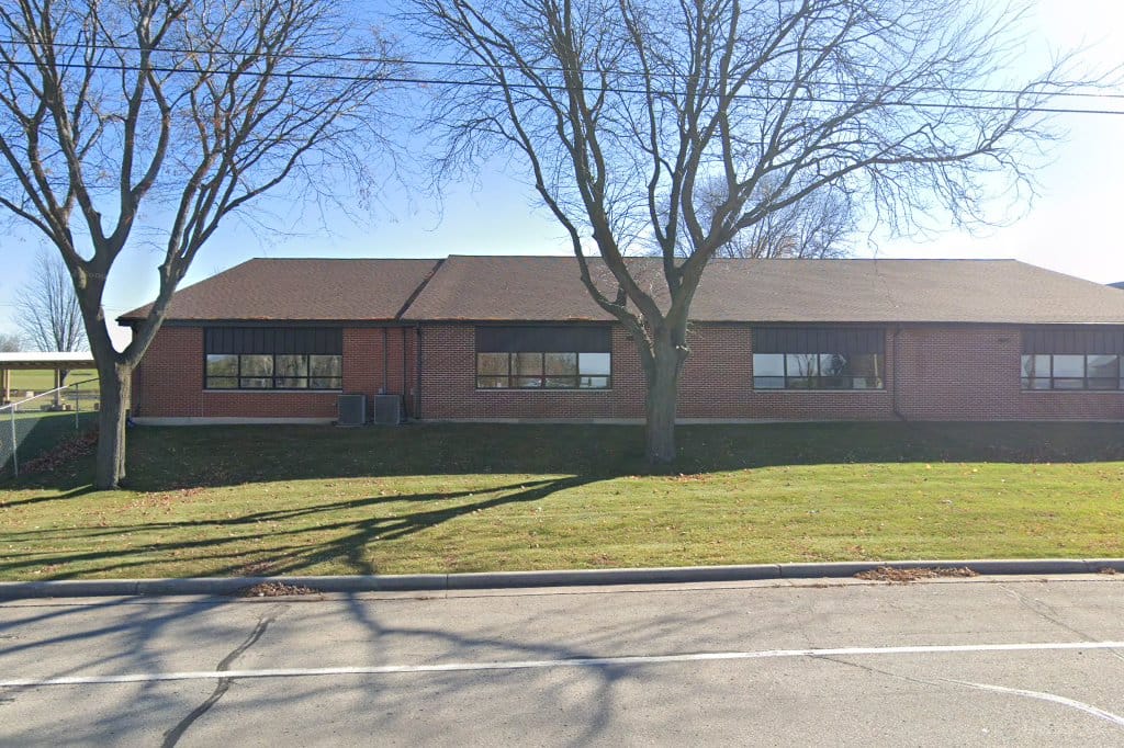 Holy Cross School