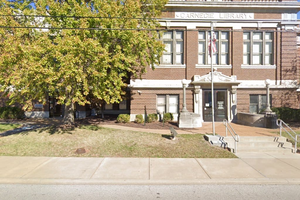 Belleville Public Library