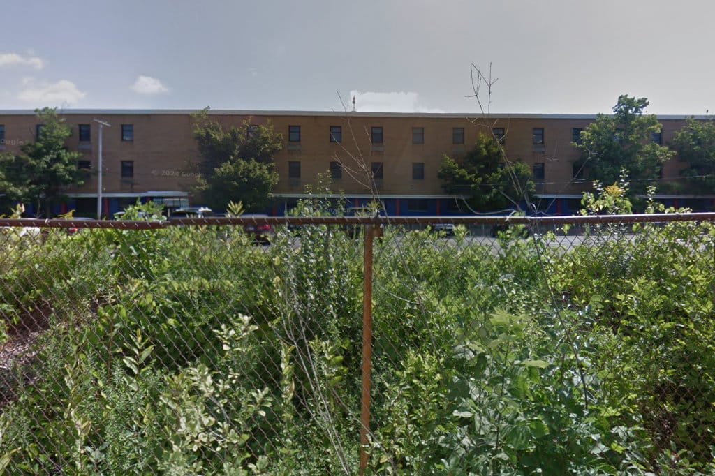 John F Kennedy Memorial School