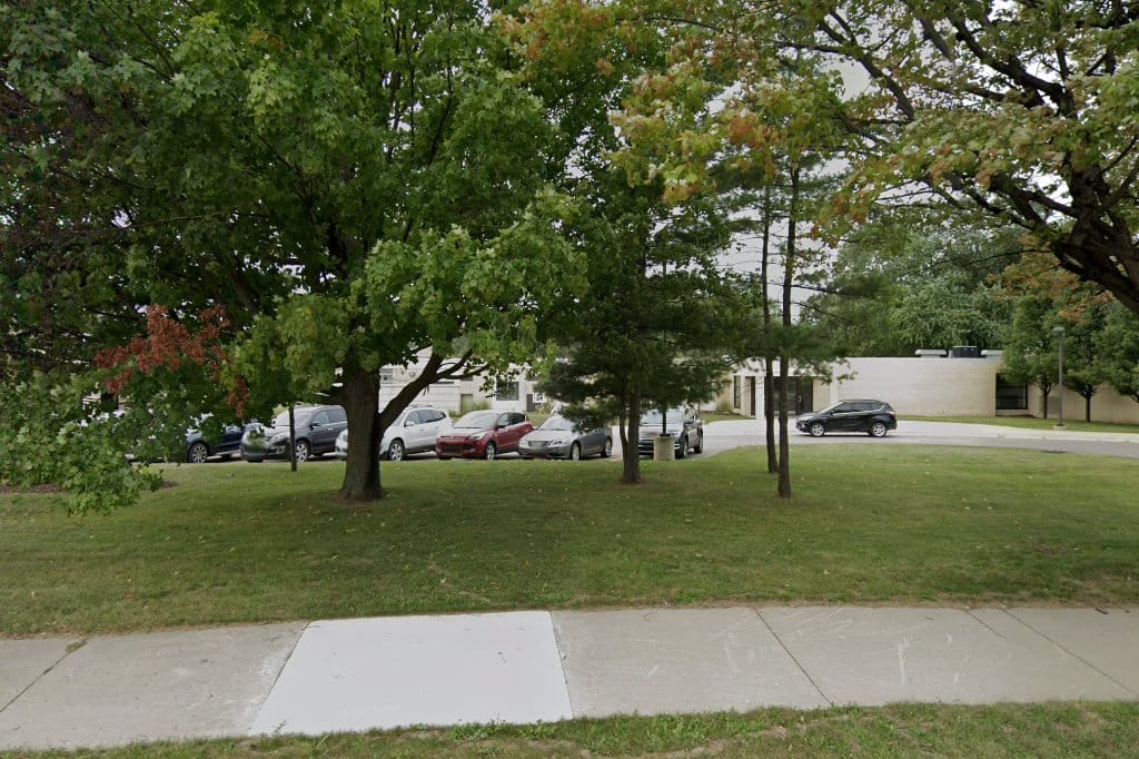 Wixom Elementary School