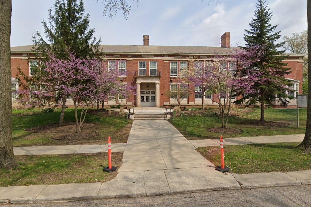 Lomond Elementary School