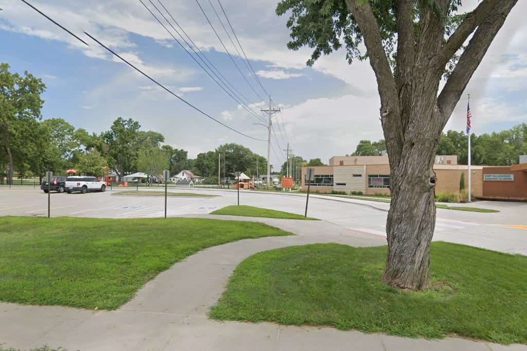 Fort Calhoun Elementary School
