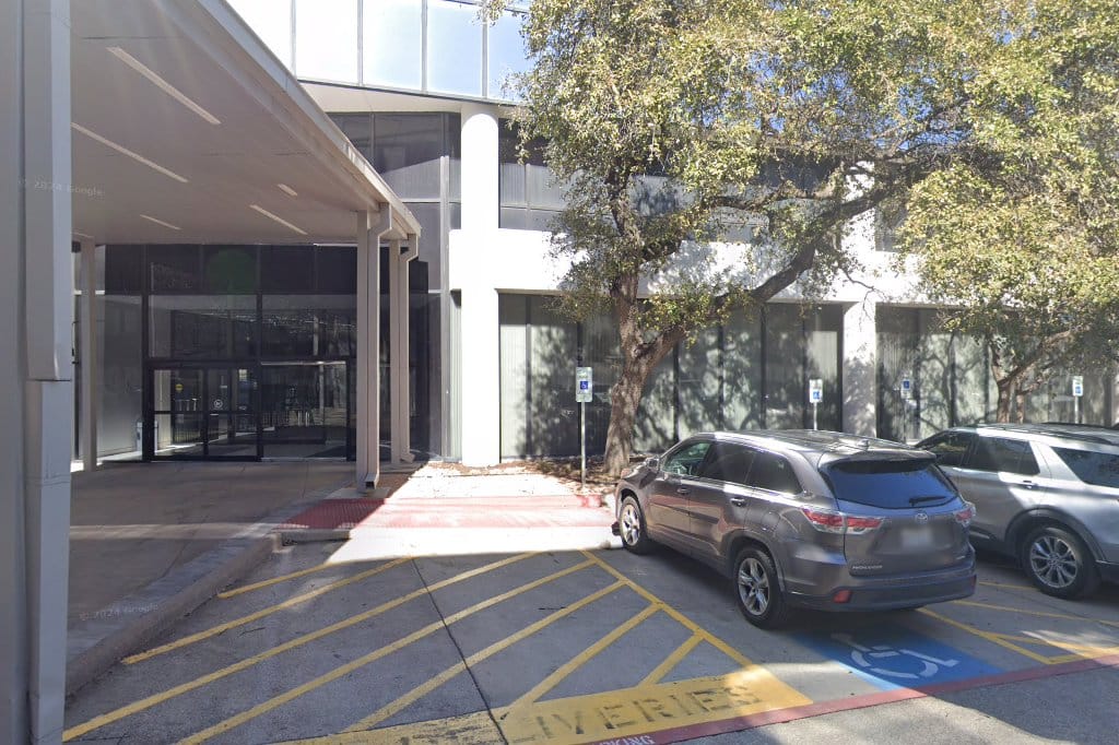The College of Health Care Professions-Dallas