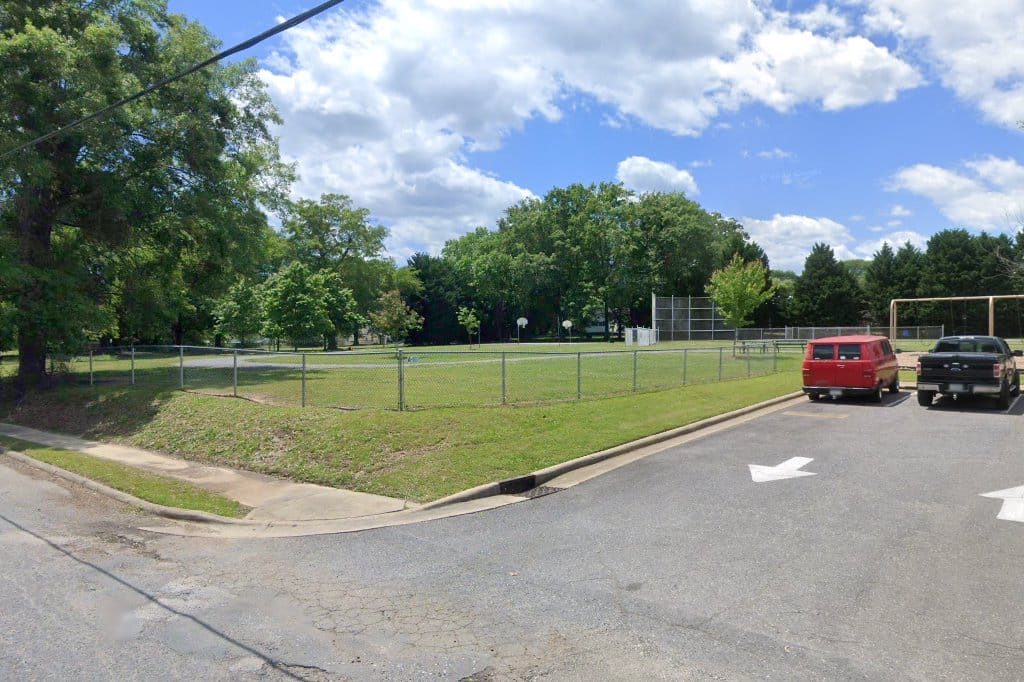 Kinard Elementary School