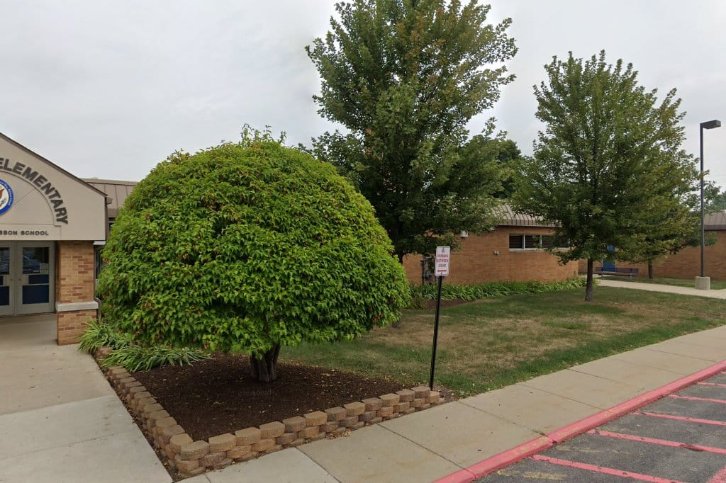 Lessenger Elementary School