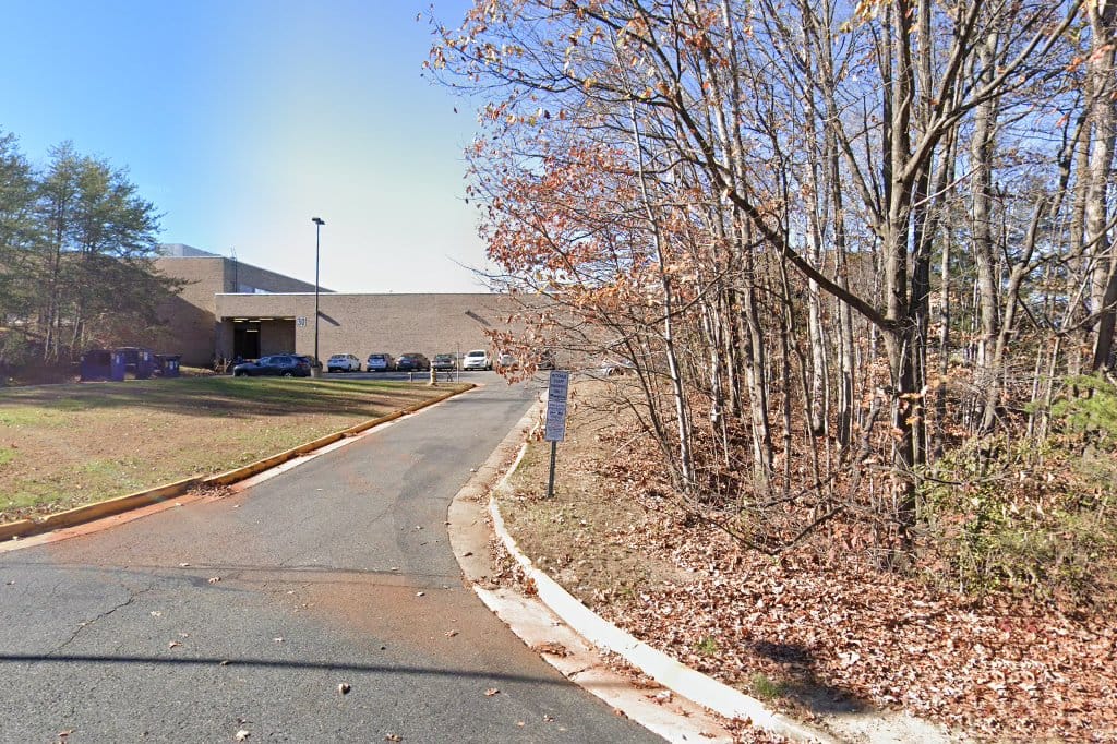 Potomac High School
