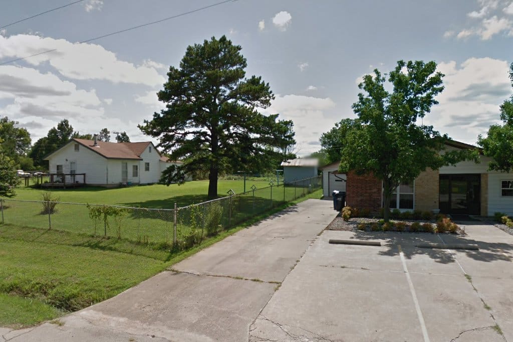 Weleetka Housing Authority