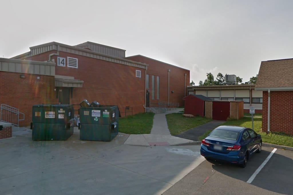 West Gate Elementary School