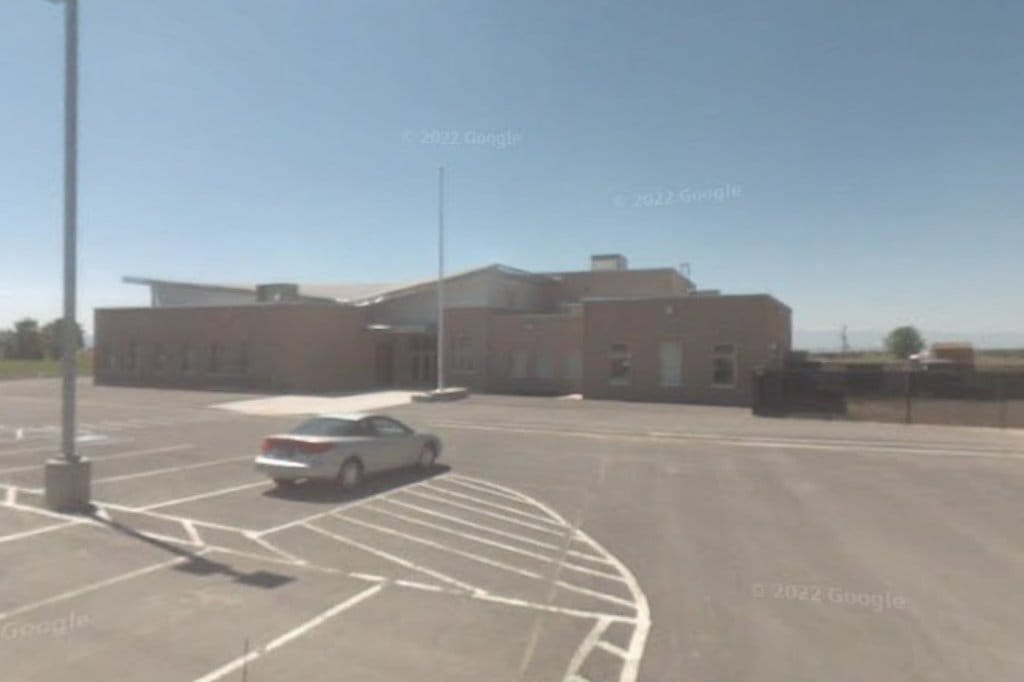 Bruin Point Elementary School