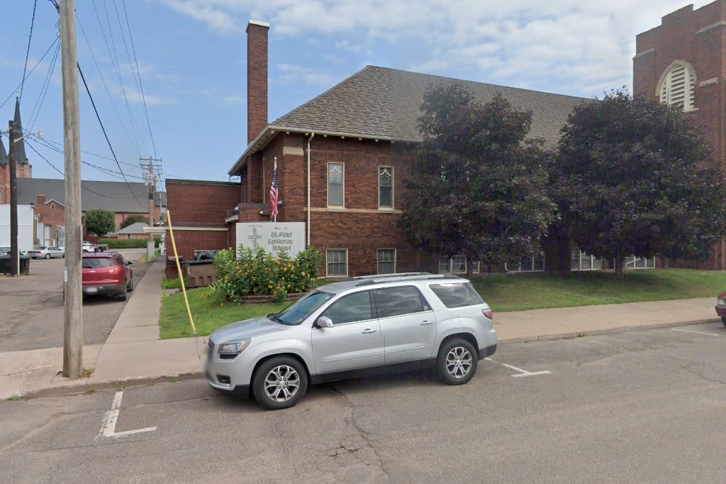 St. Paul Lutheran School