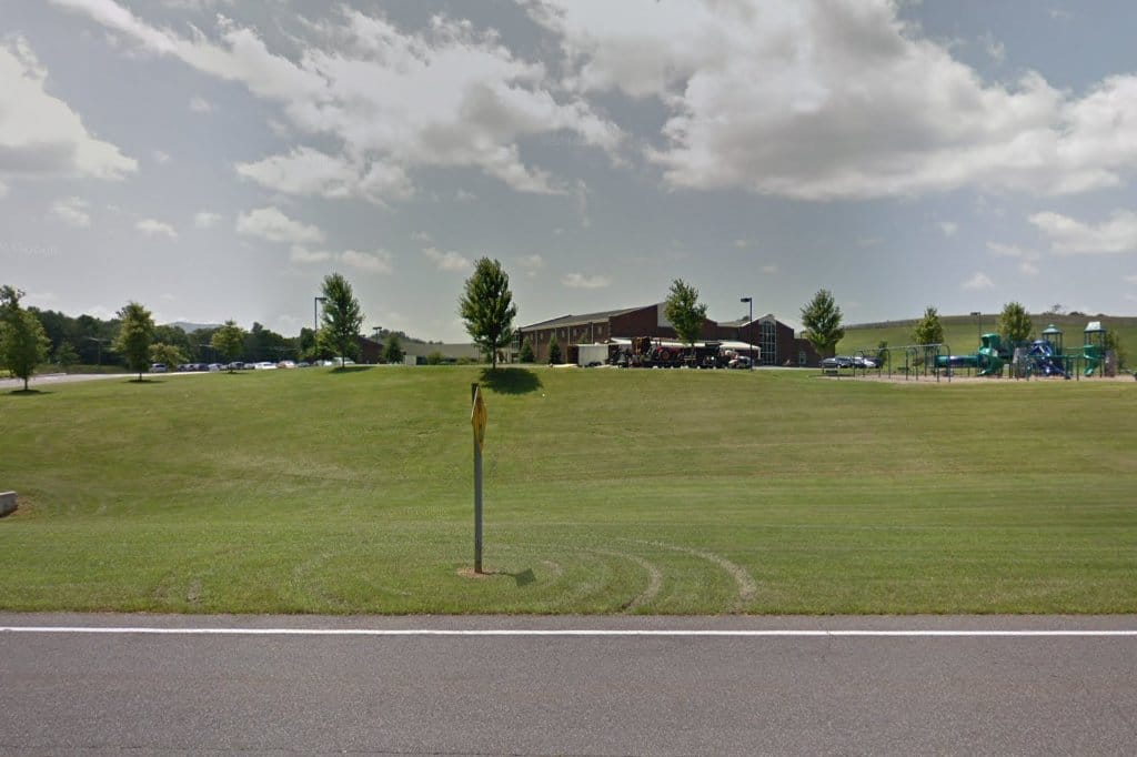Pulaski Elementary School