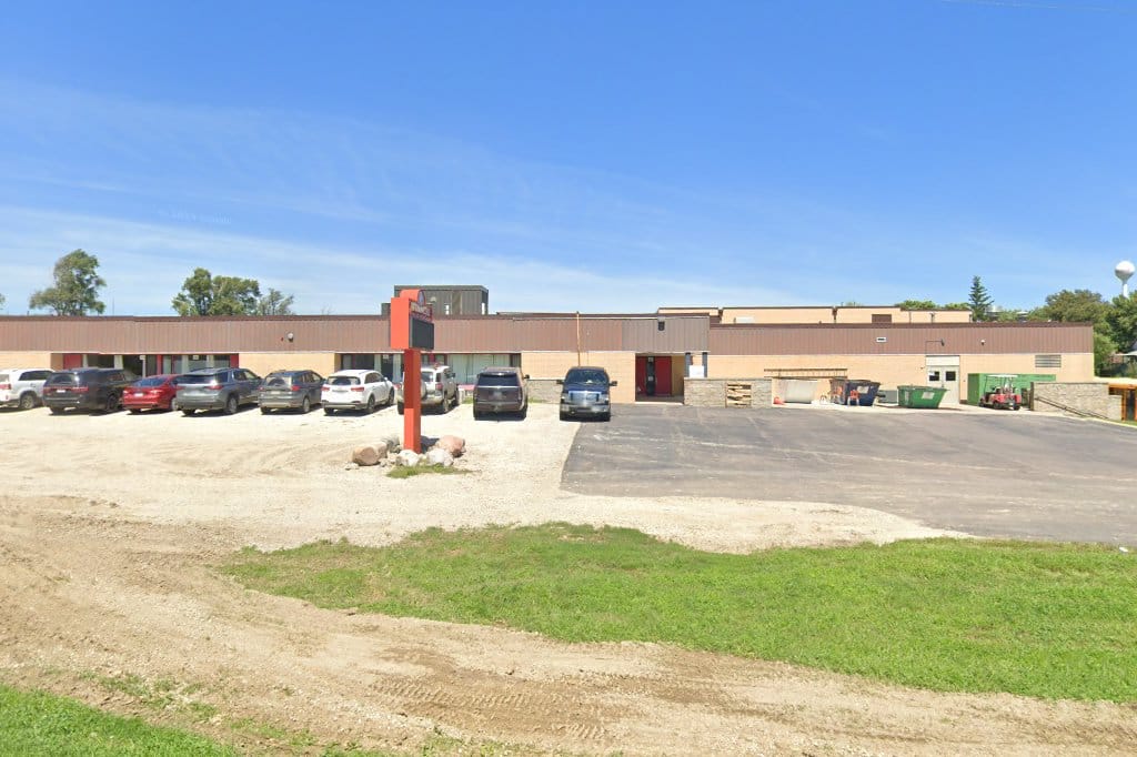 Winside High School