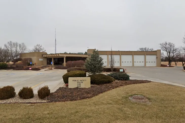 Valley Center City Animal Shelter