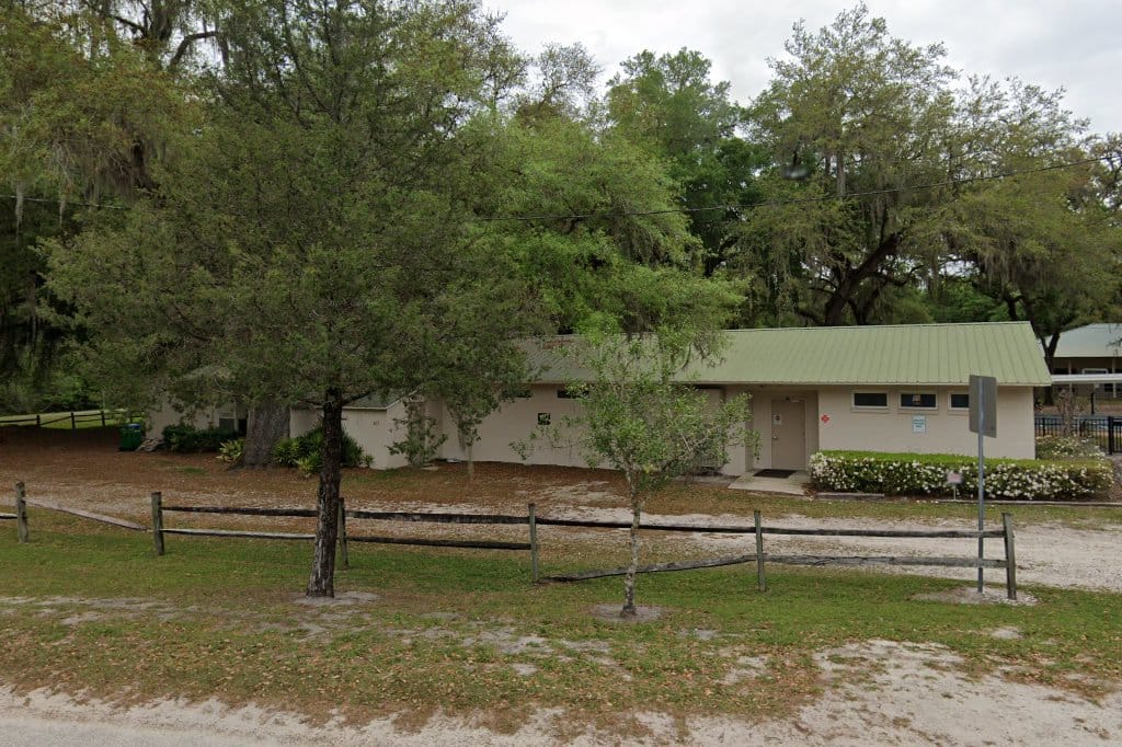 Micanopy Area Cooperative School Inc
