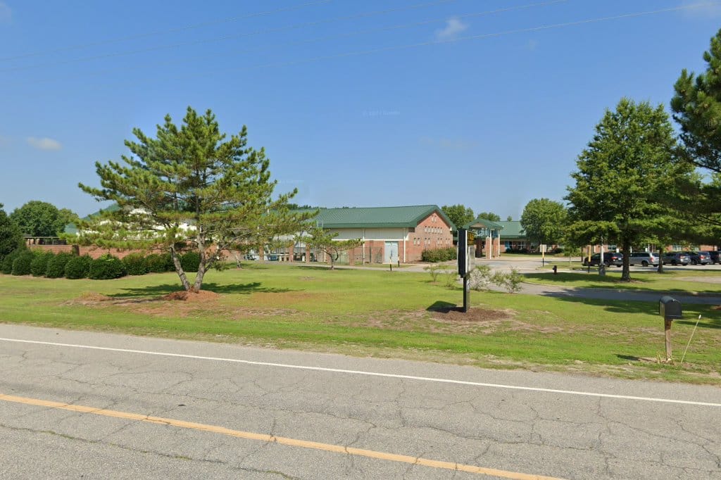 D F Walker Elementary School