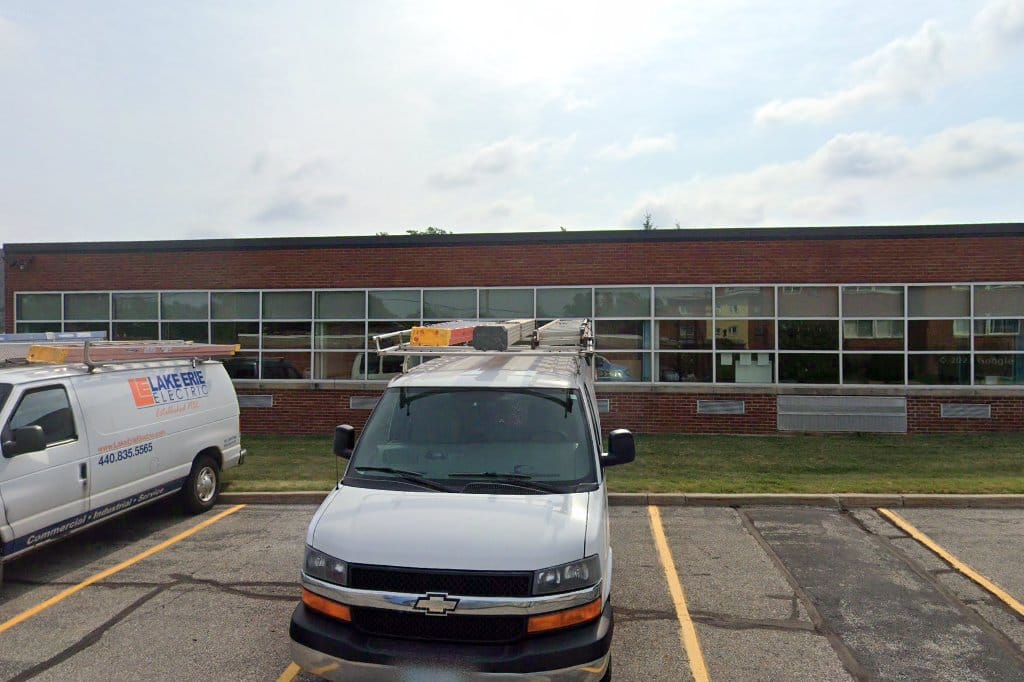 Goldwood Primary Elementary School