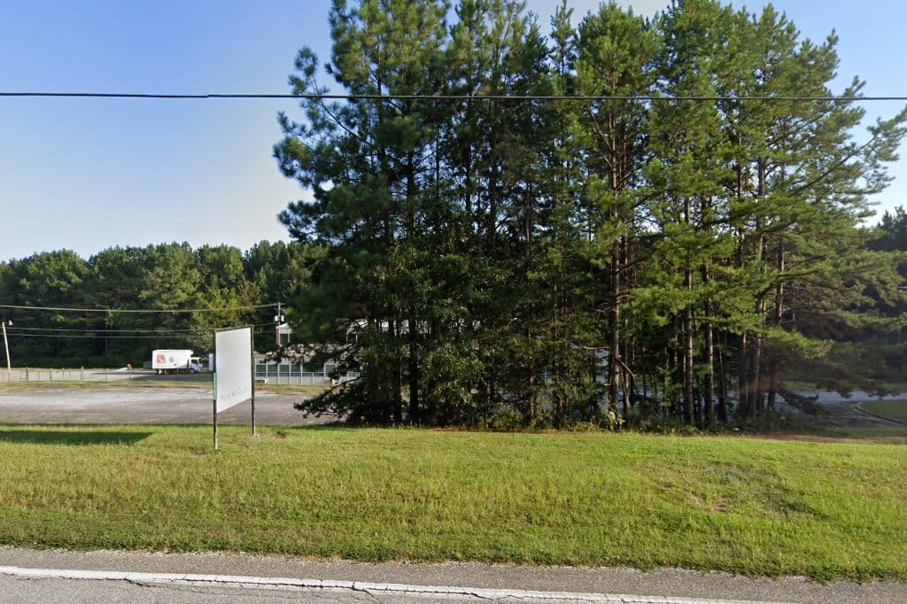 Pacolet Magistrate Court