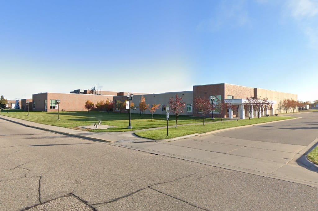 Alexandria Technical & Community College
