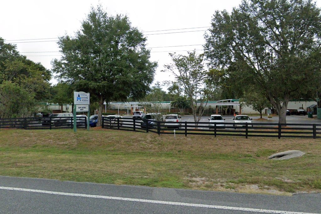 Alachua Learning Center Inc Elementary School
