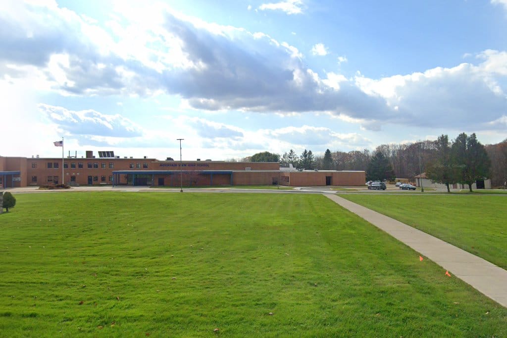 Mountain View Middle School